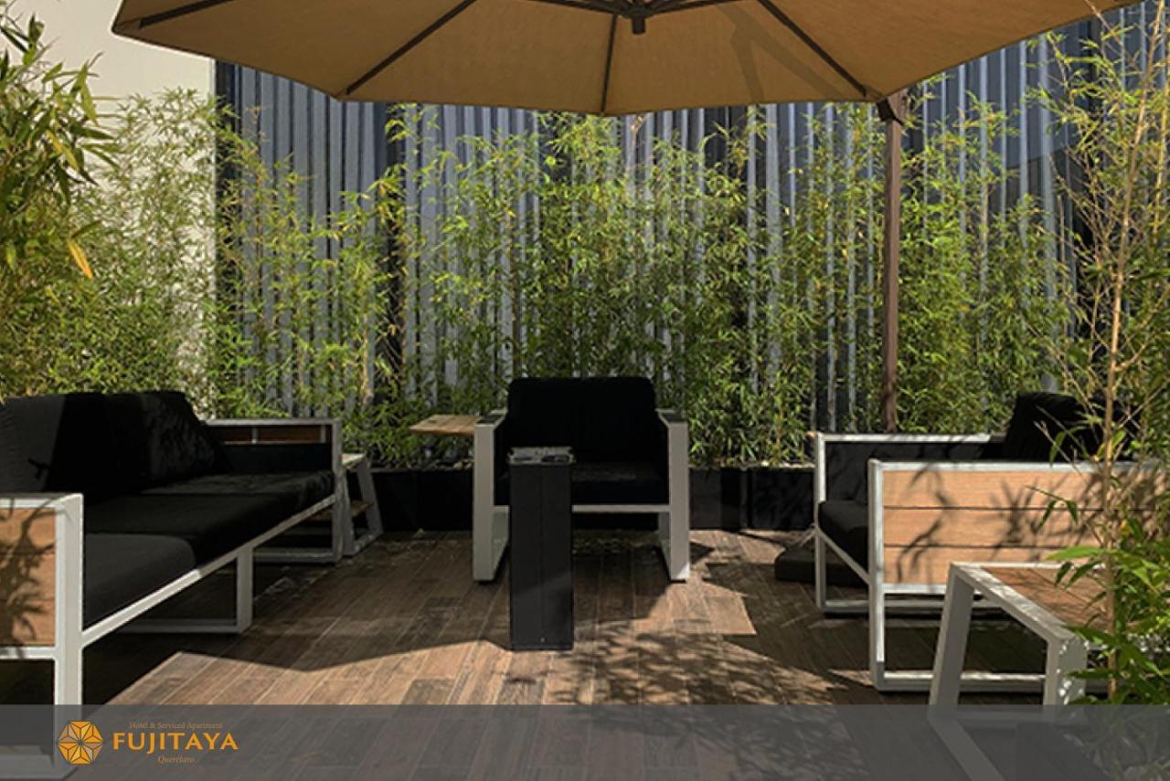 Fujitaya Queretaro Hotel