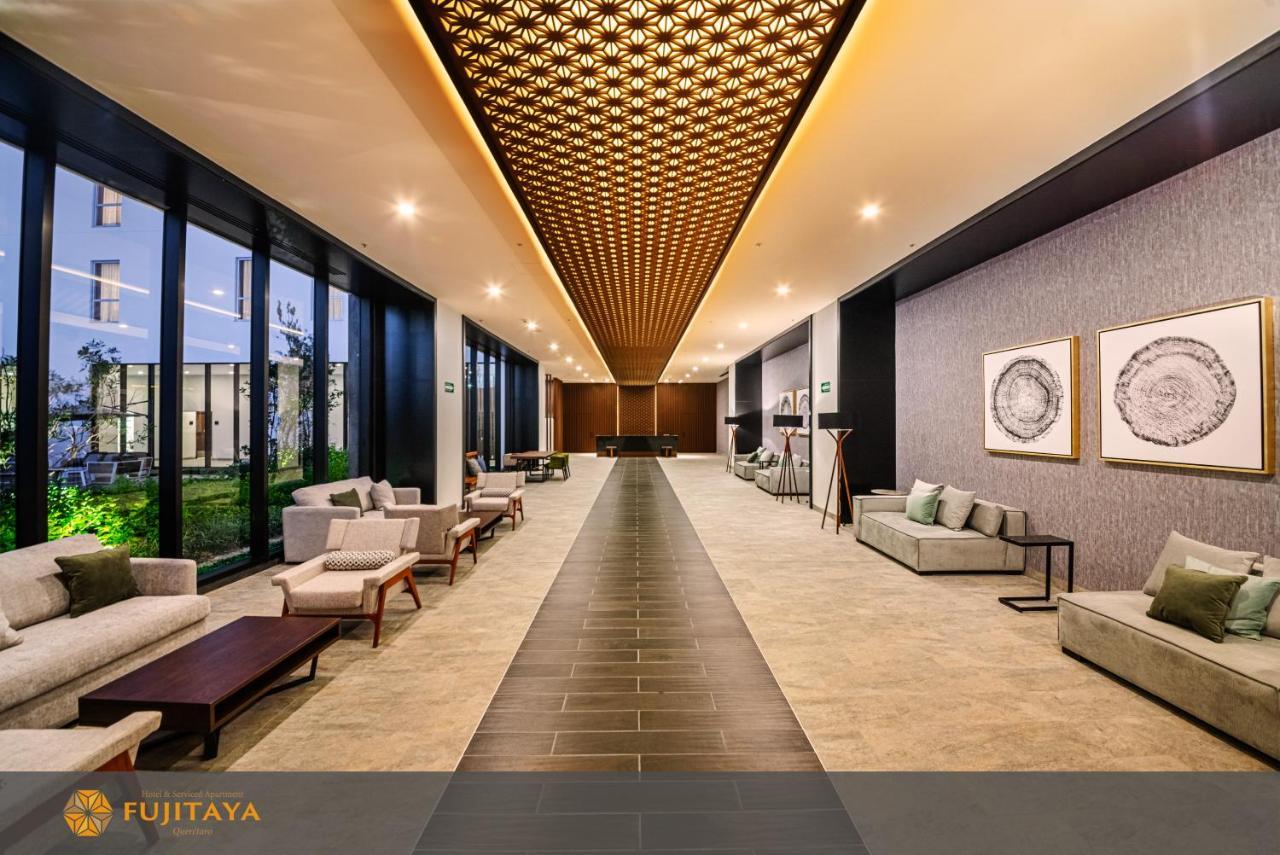 Fujitaya Queretaro 5*