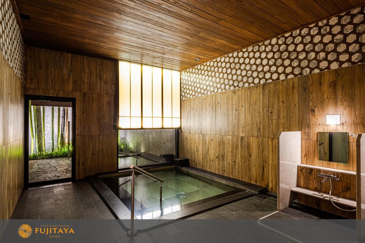 Hotel Fujitaya Queretaro Jurica