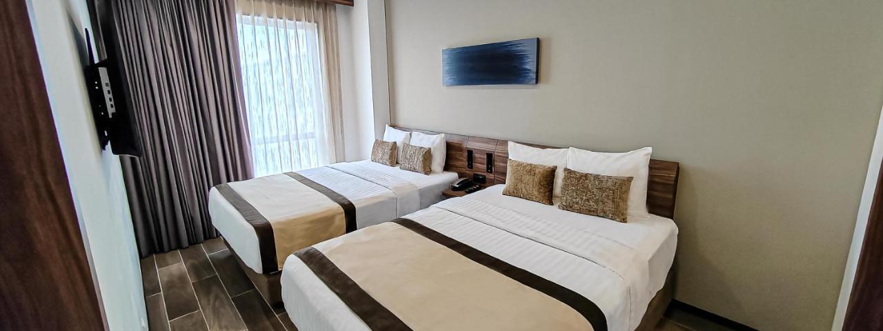 Fujitaya Queretaro Hotel Jurica