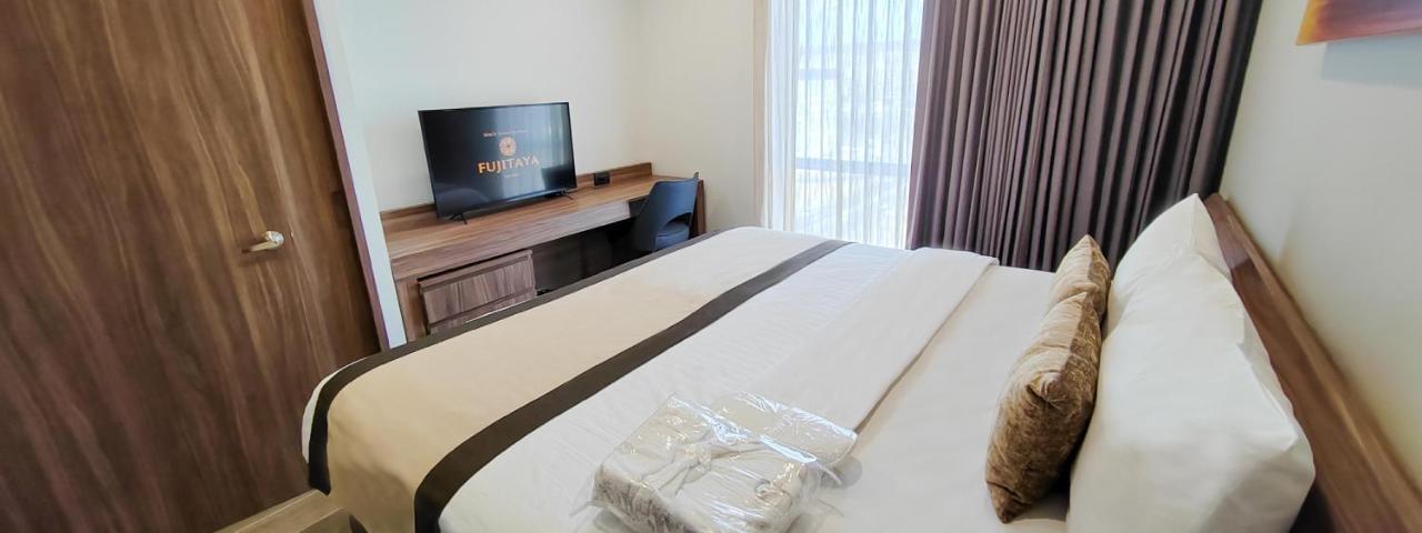 Fujitaya Queretaro 5* Jurica