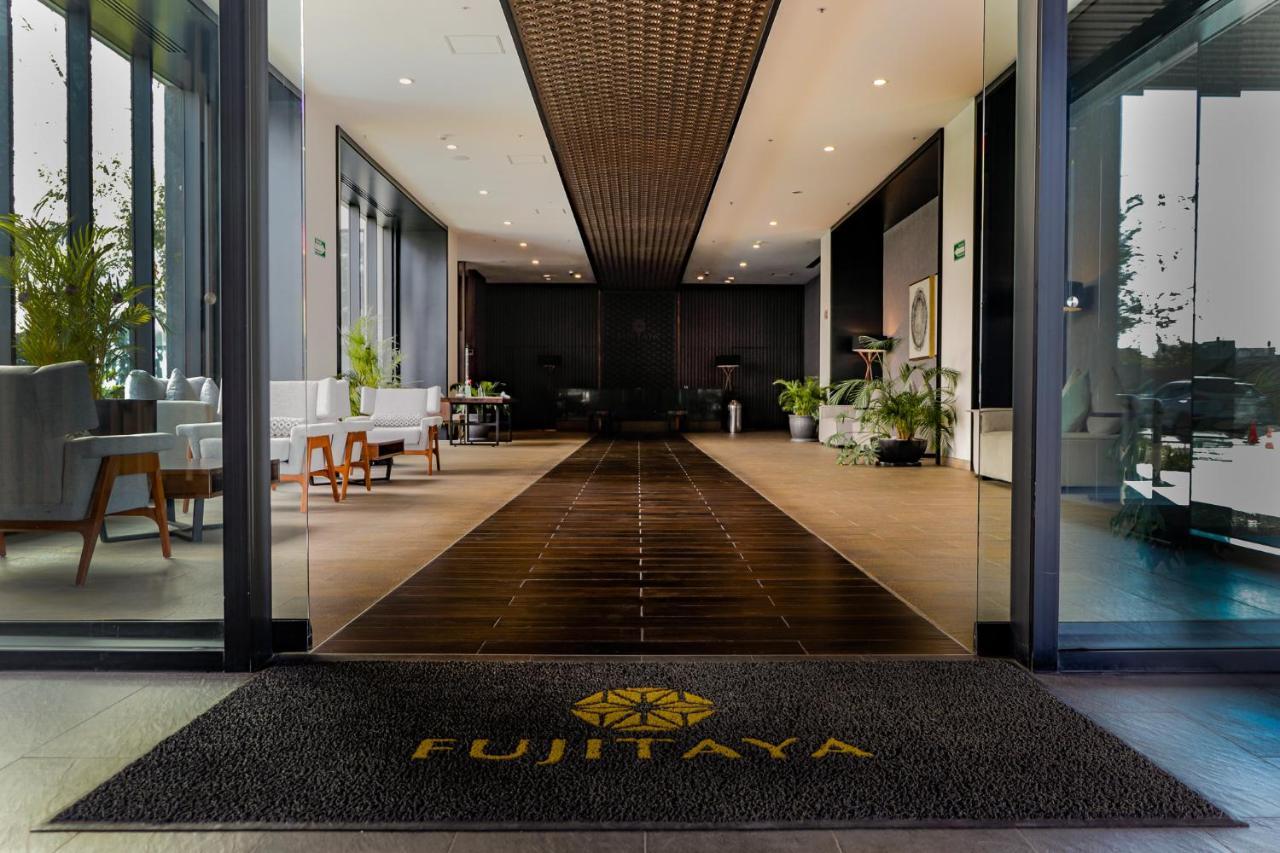 Fujitaya Queretaro Hotel 5*