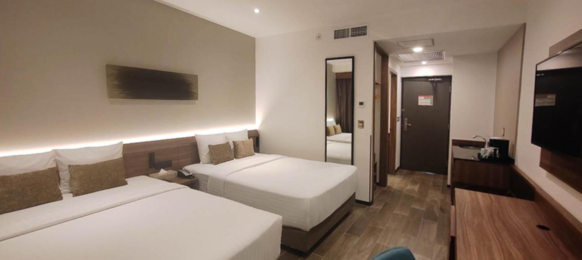 Fujitaya Queretaro Hotel Jurica