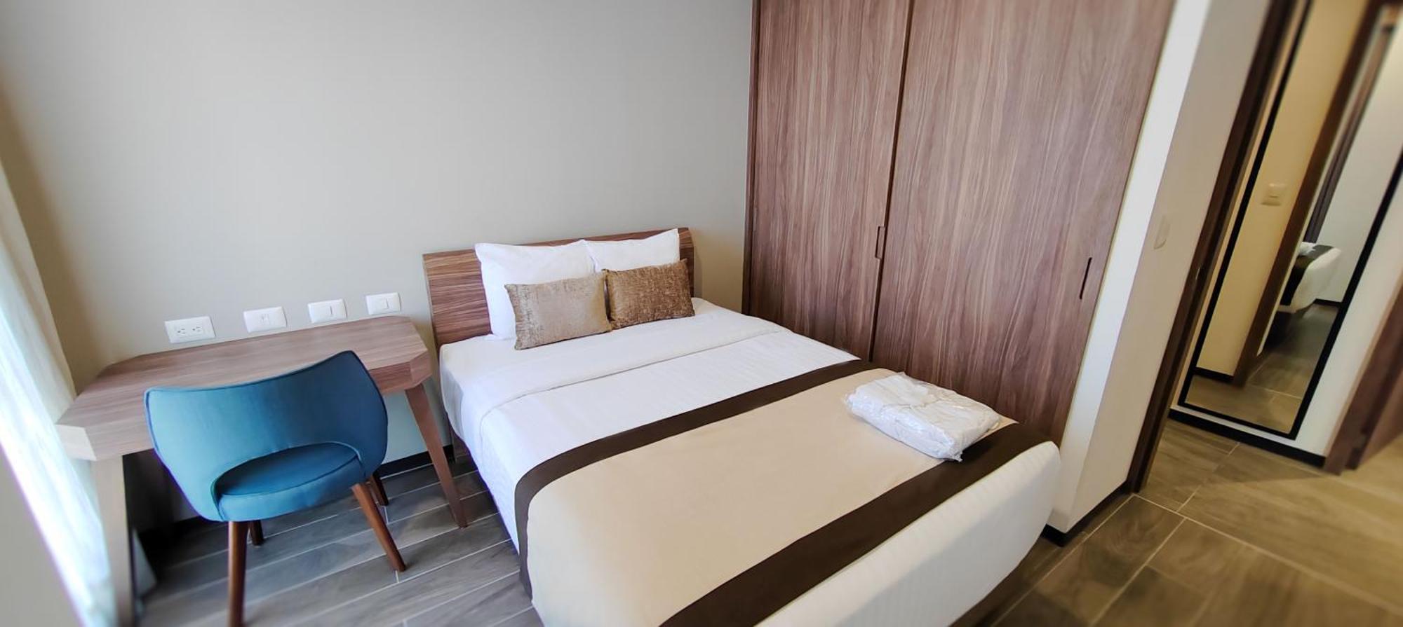Hotel Fujitaya Queretaro Jurica