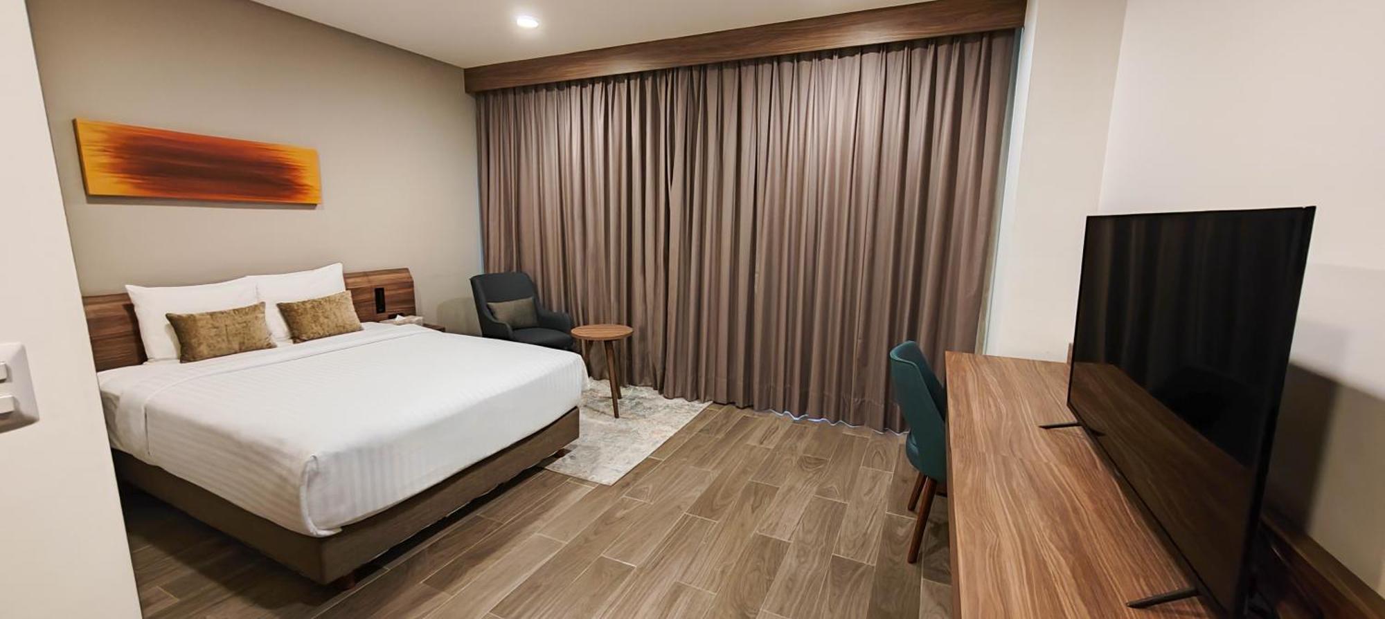 Fujitaya Queretaro 5* Jurica