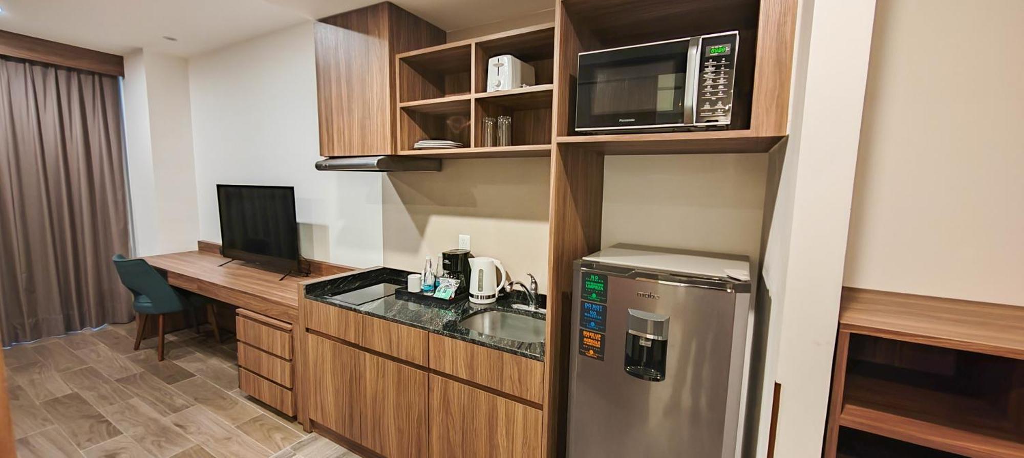Hotel Fujitaya Queretaro