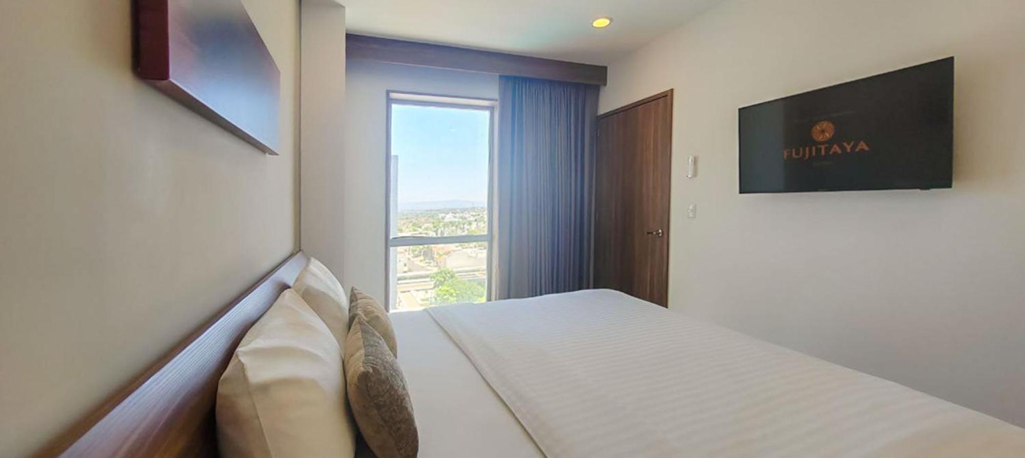 Hotel Fujitaya Queretaro