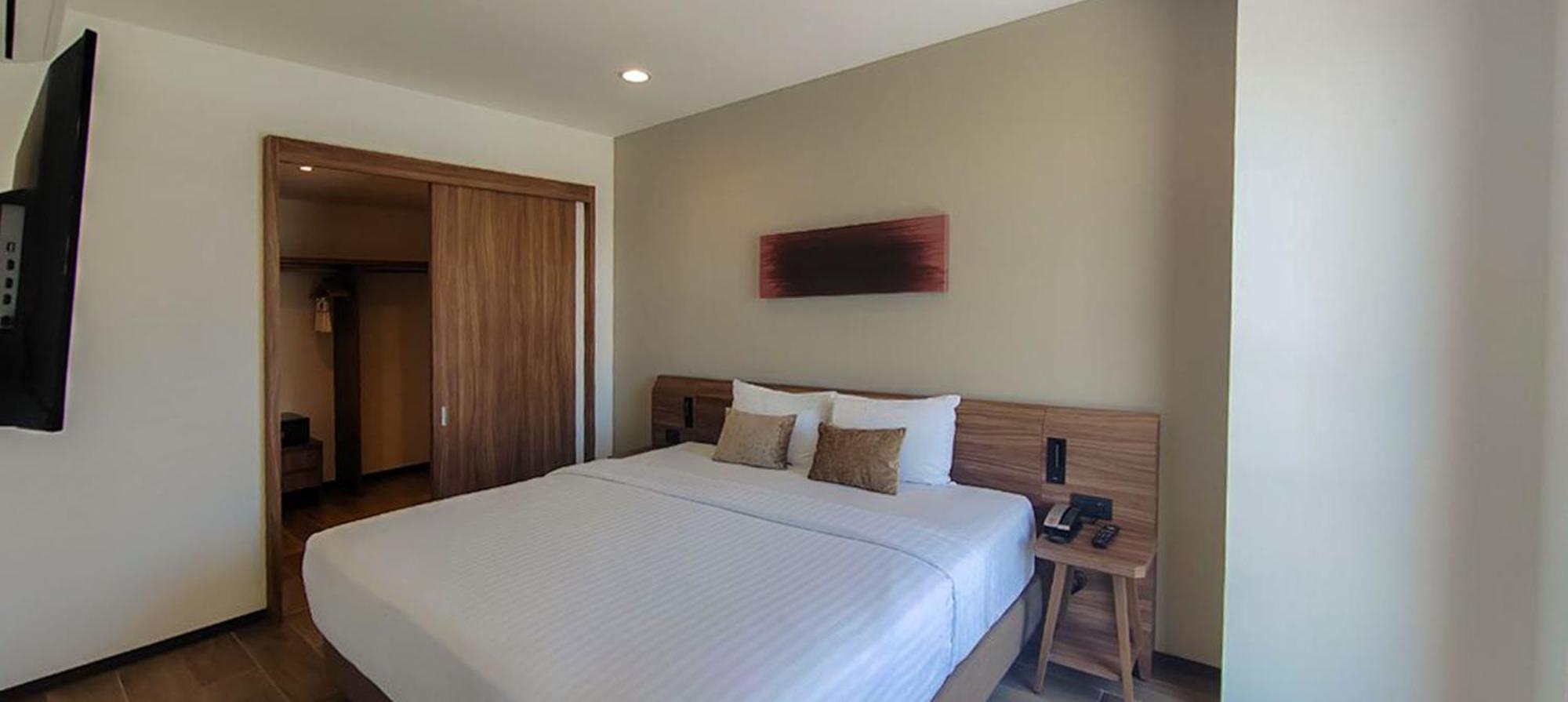 Fujitaya Queretaro Hotel