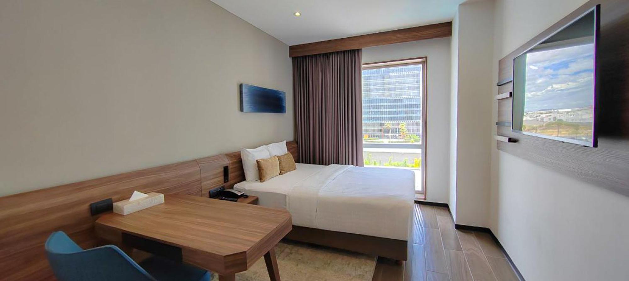 Fujitaya Queretaro Hotel 5*